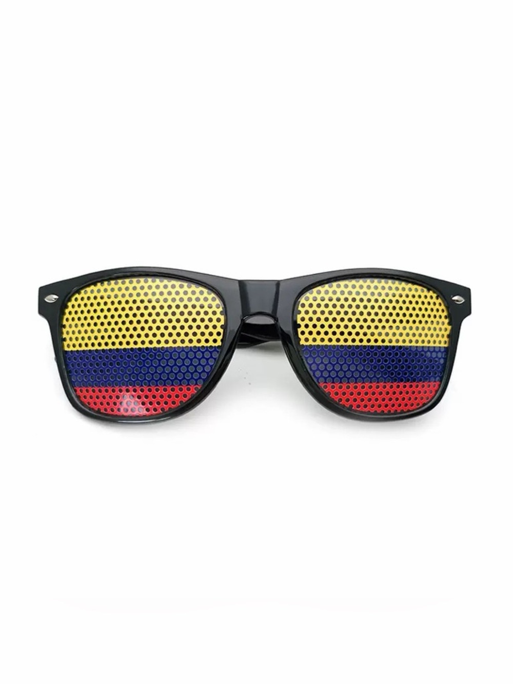 Colombian Flag Sunglasses